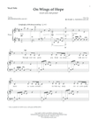 On Wings of Hope mini preview