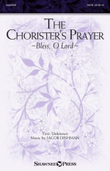 The Chorister's Prayer mini preview