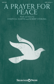 A Prayer for Peace