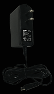 USA 9V 1A Adapter