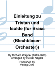 Einleitung zu 