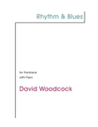 Rhythm & Blues - US Letter
