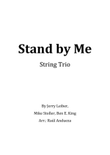 Stand By Me