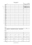 Bolero de Ravel - Student Orchestra