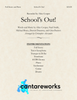School's Out