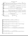 SUPER ASTRA FERRI- CHORAL FOR SSAATTBB