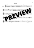 Head & Heart - Joel Corry - Easy Sax version by Cool Keys