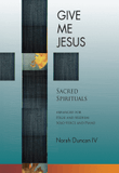 Give Me Jesus