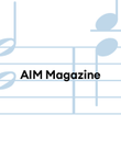 AIM Magazine
