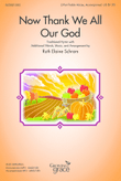 Now Thank We All Our God