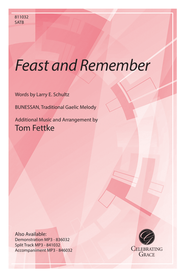 Feast and Remember