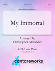 My Immortal