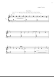 Head & Heart - Joel Corry - Easy Piano version by Cool Keys