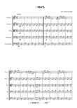 Jingle Bells - Strings Orchestra