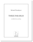 Three Parables