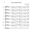 Star Spangled Banner
