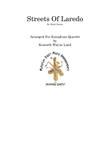 Streets Of Laredo