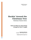 Rockin' Around The Christmas Tree