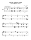 The Star Spangled Banner