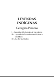 Leyendas indígenas