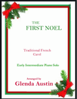 The First Noel