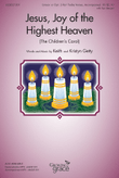 Jesus, Joy of the Highest Heaven
