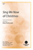 Sing We Now of Christmas