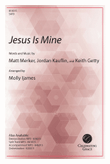 Jesus Is Mine