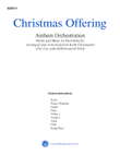 Christmas Offering