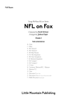 Nfl On Fox Theme