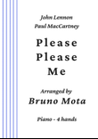 Please Please Me