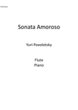 Sonata Amoroso