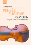Pensée fugitive