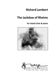 The Jackdaw of Rheims