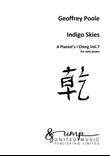 Indigo Skies