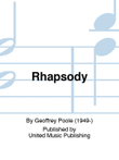 Rhapsody