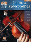 Cajun & Zydeco Songs