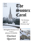 Sussex Carol