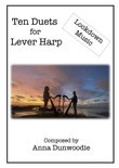 Ten Duets for Lever Harp