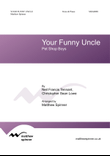 Your Funny Uncle