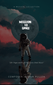 Mission to Space (Piano Collection)