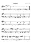 Swing No 1