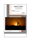 Nadia's Theme