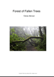 Forest of Fallen Trees