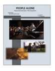 People Alone