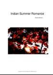 Indian Summer Romance