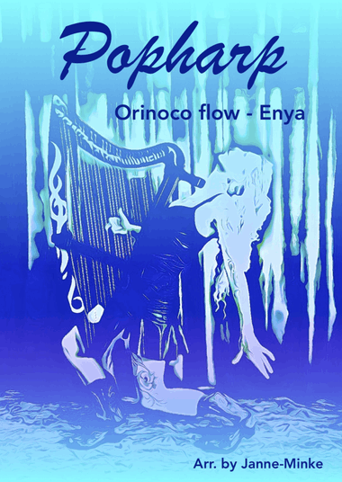 Orinoco Flow