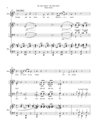Snow Miser 4-Part scores gallery preview page 4