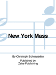 New York Mass
