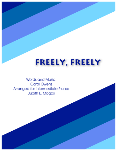 Freely, Freely